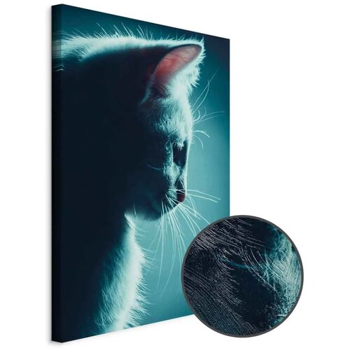  Slika - Night Tramp (1 Part) Vertical 20x30 Premium Print Cijene