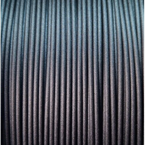 Nobufil PCTG CF Black - 1,75 mm / 1000 g Slike