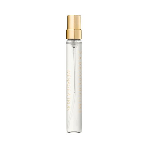 ZARKOPERFUME menage a trois - 10 ml Cene