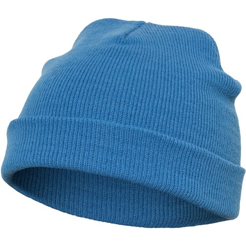Flexfit Heavyweight cap CL blue Slike