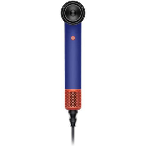 Dyson FEN ZA KOSU HD18 Supersonic R Professional Vinca Blue/Topaz 522266 Cene