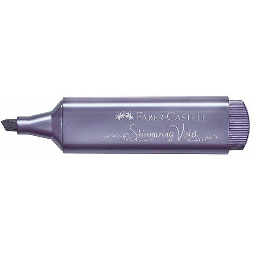 Faber-castell signir 46 metalic violet 154678 Slike