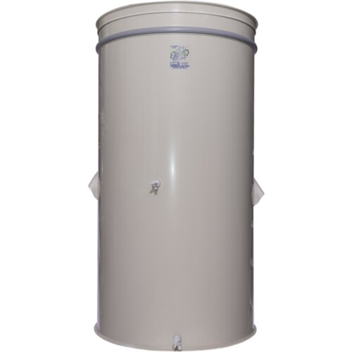 Termoplastika polipropilensko bure za vino i rakiju 500 l Cene