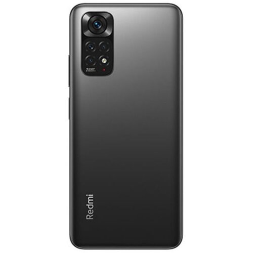 Xiaomi REDMI NOTE 11 4/64 GRAY PAM. TELEFON Cene