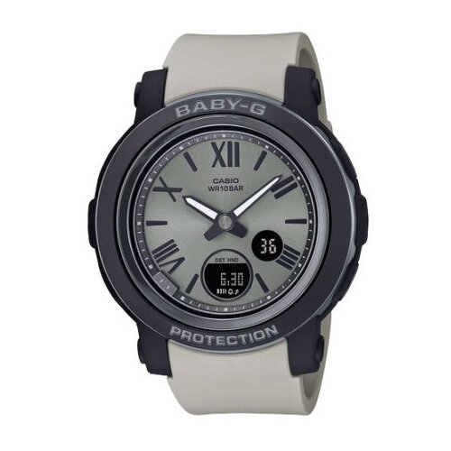 Casio baby-g ženski sat ( BGA-290-8A ) Slike