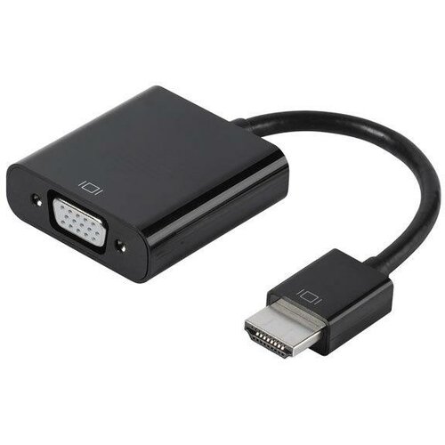 Vivanco Adapter HDMI/VGA M/F Cene