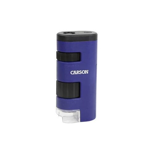 Carson Optical džepni mikroskop 60 x Cijene