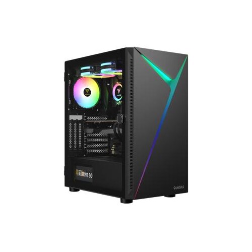 Zeus Računar Ryzen 7 5700X DDR4 32GB M.2 1TB RTX4060 8GB Slike