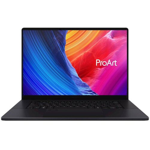  Lasptop ASUS ProArt P16 16"4K OLED TOUCH RAI9-HX 370 12C/24T 64GB DDR5 s2TB RTX 5070 8G W11p BLK 2Y Cijene