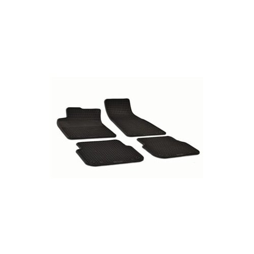  PATOSNICE GUMENE TIPSKE AUDI A6 (C6) 2004-2006 SA FIKSATORIMA Slike