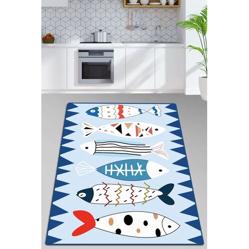 Conceptum Hypnose tepih, 80x200cm, &scaron;aren Cijene