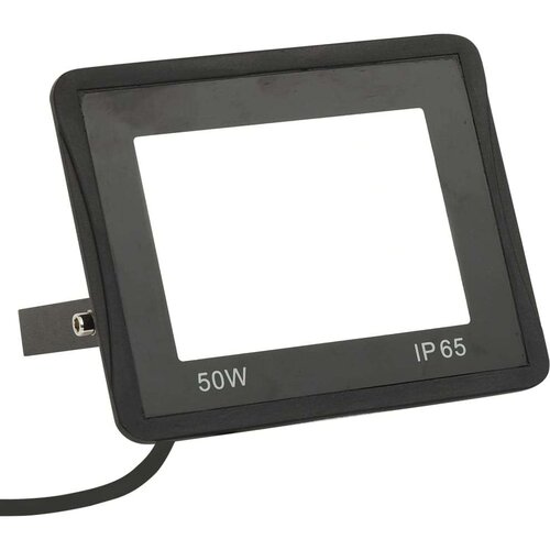 vidaXL LED reflektor 50 W hladno bel Cene