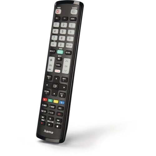 Hama zamenski daljinski upravljac za Samsung TV Slike