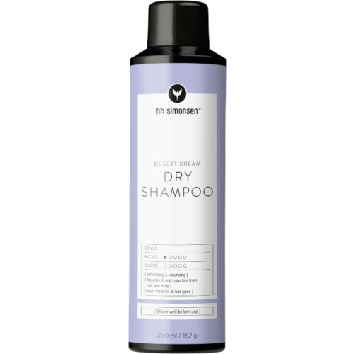 HH Simonsen Dry shampoo &scaron;ampon za suho pranje kose 250ml Cijene