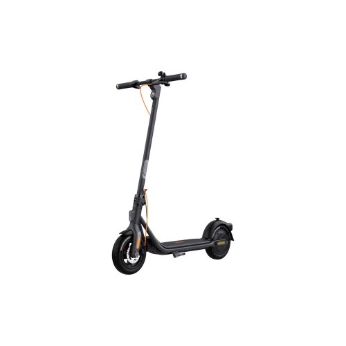 Ninebot F2 PLUS D e-scooter Li-Ion Odobrenje cesta: njemačka Slike