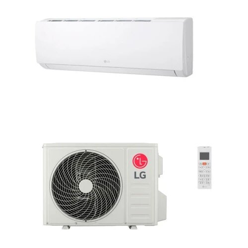 LG Inverter klima W18TI Cijene