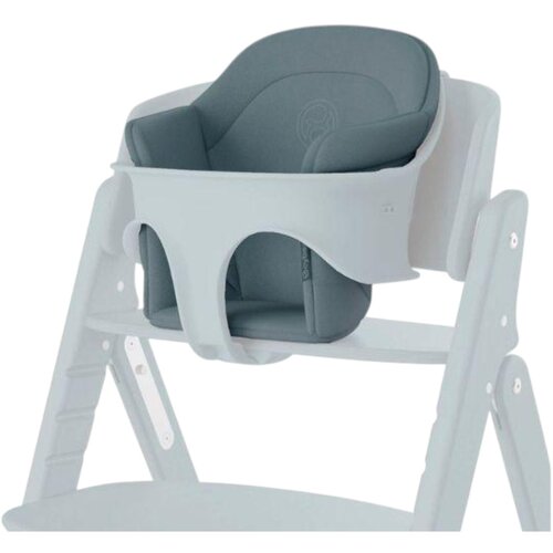 Cybex Gold&amp;reg; blazina za stolček click&amp;amp;fold&amp;trade; stone blue Slike