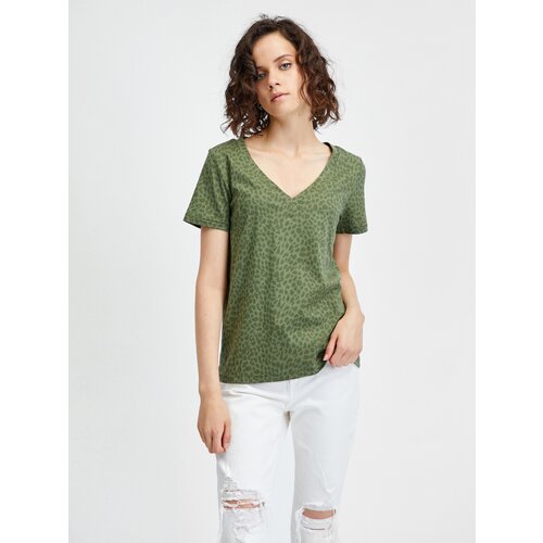 GAP Vintage Organic Cotton T-Shirt - Women Cijene