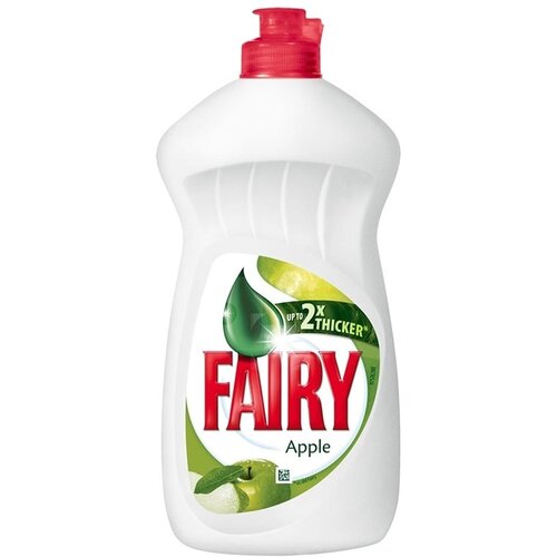  Tečnost za pranje sudova 450 ml Fairy 9100194 Slike