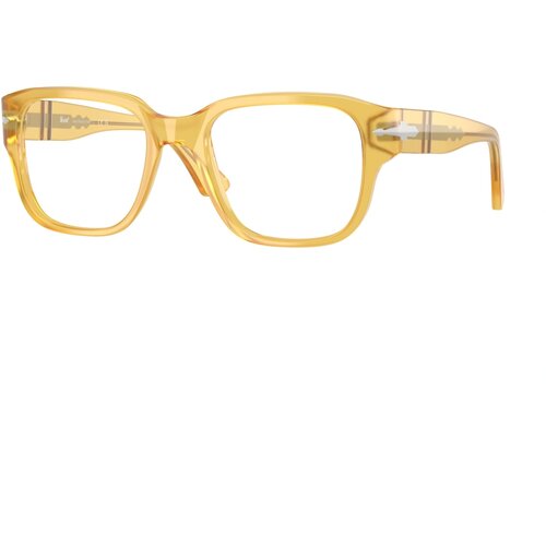 Persol Mu&scaron;ki okviri 0PO3374V 204, Žuti Cene