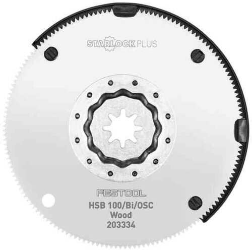 Festool Testera za drvo HSB 100/Bi/OSC, 203334 Cene