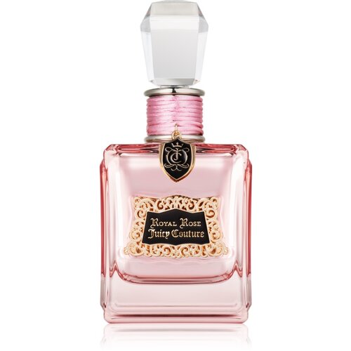 Juicy Couture Royal Rose parfemska voda za žene 100 ml Slike