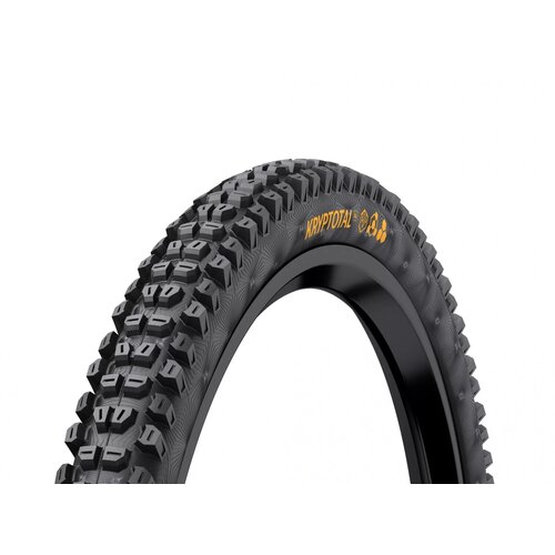  Guma Continental 27.5x2.40 (60-584) KRYPTOTAL-REAR ENDURO SOFT, FOLDABLE, TLR, DOWNHILL ENDURO TRAIL CASING Slike