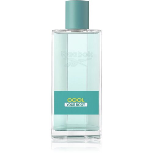 Reebok Cool Your Body toaletna voda za ženske 50 ml Slike