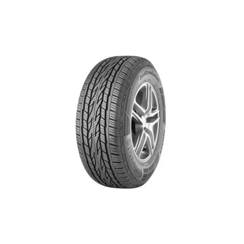 Continental contiCrossContact LX 2 ( 265/65 R17 112H )