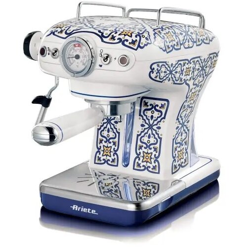  1389 ARIETE CAPRI APARAT ZA ESPRESSO KAFU Cijene