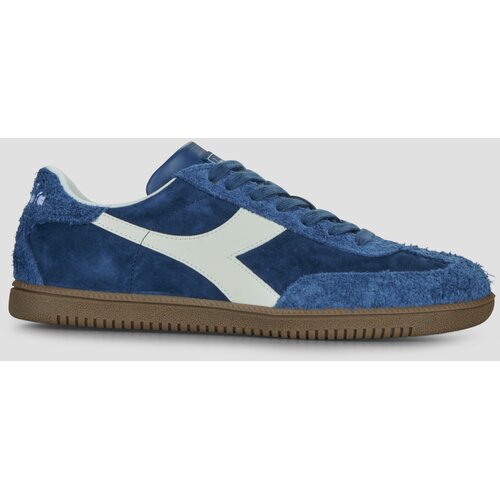 Diadora Trainer Hairy Plava Slike