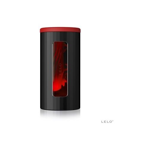 Lelo Stimulator F1S V2, rdeč Cene