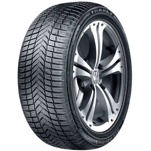 Wanli guma za sve sezone 205/55 R16 94V xl SC501 Slike