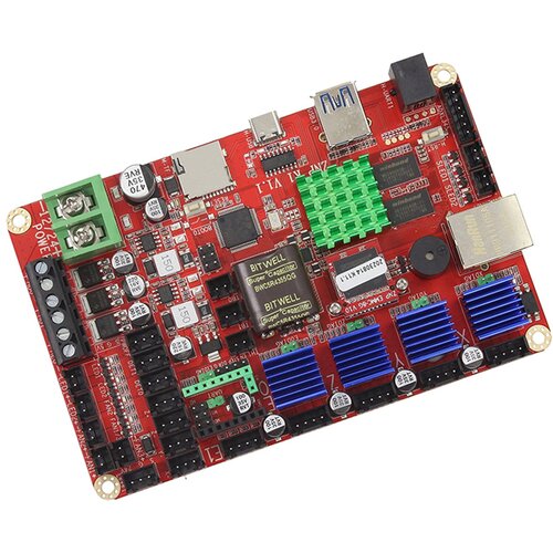 Elegoo Neptune 4/4 Pro motherboard ( 058946 ) Cene
