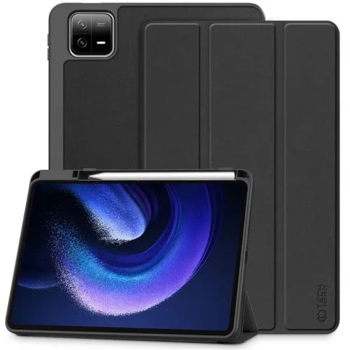  TECH-PROTECT SC PEN futrola za XIAOMI PAD 6 / 6 PRO BLACK