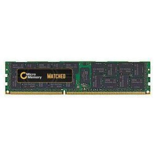 COREPARTS 32GB pomnilni&scaron;ki modul 2133MHz DDR4 Major DIMM Cene