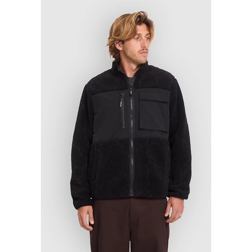 Volcom Storm Stone Fleece Jacket raisin Cijene