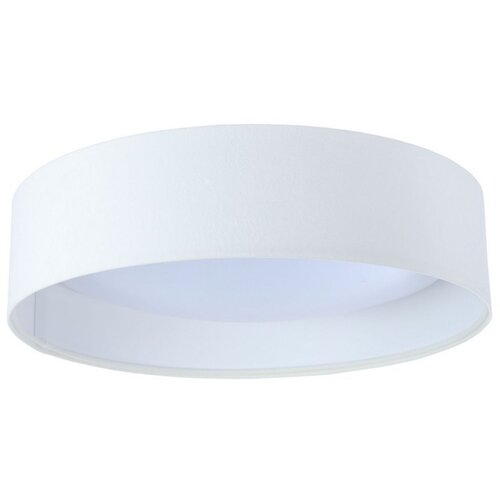  LED prigu&amp;scaron;iva plafonska svetiljka SMART GALAXY LED/24W/230V bela + daljinski upravljač Slike
