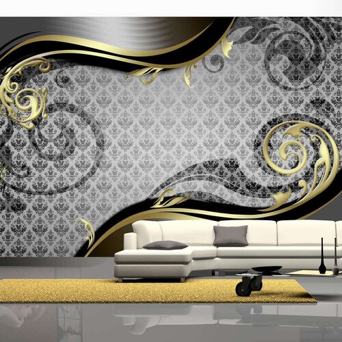  Tapeta - Golden snail 400x280 Slike
