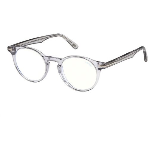 Tom Ford FT5557-B 020 L (48) Kristalna/Kristalna Cene