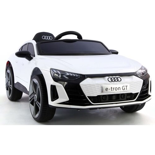 Baby Auto Audi E-tron 12v FB-717 BELA Cene