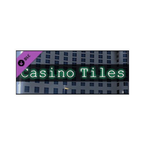 Steam RPG Maker VX Ace - Casino Tile Pack (DLC) Key (PC) GLOBAL Cene