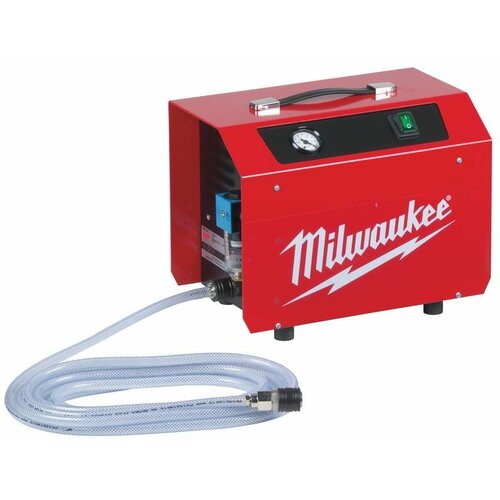 Milwaukee Vakuum pumpa VP6 Cene