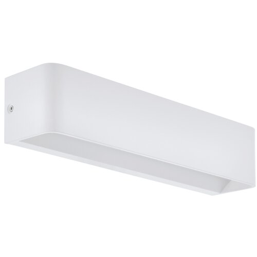 Eglo Sania 4 zidna/1, led, 12w, 1400lm, bijela Slike
