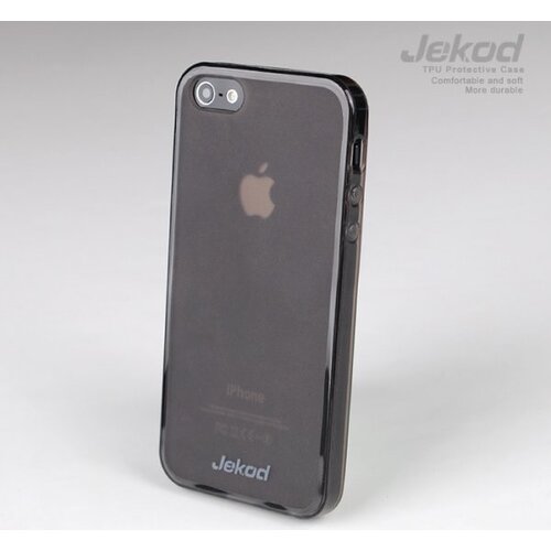 Jekod silikonski ovitek Apple iPhone 6 (5,5") TPU/TB + Zaščitna folija Cene