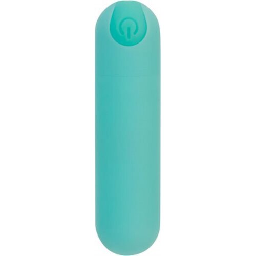 PowerBullet Bullet vibrator Essential, turkizen Slike