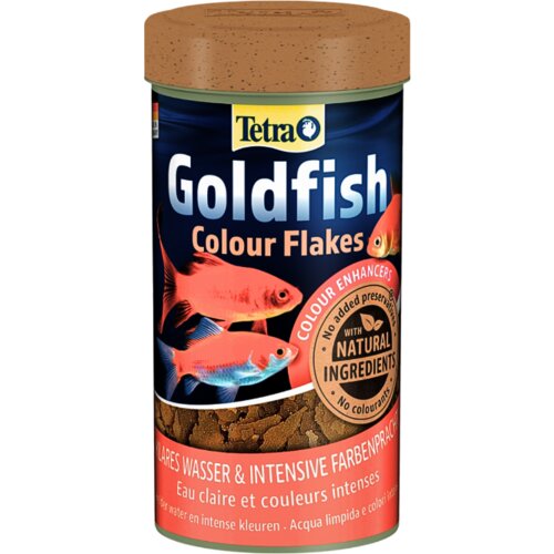Tetra Goldfish Colour listići 100 ml Cene