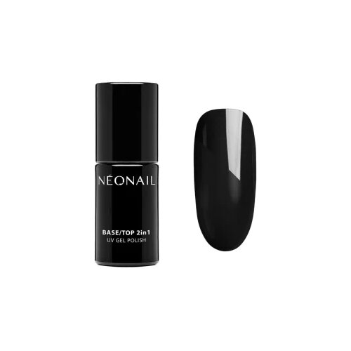  Baza i zavr&scaron;ni sjaj za UV gel lak NeoNail Hybrid 7,2 ml &ndash; Base and Top 2 u 1 Cijene