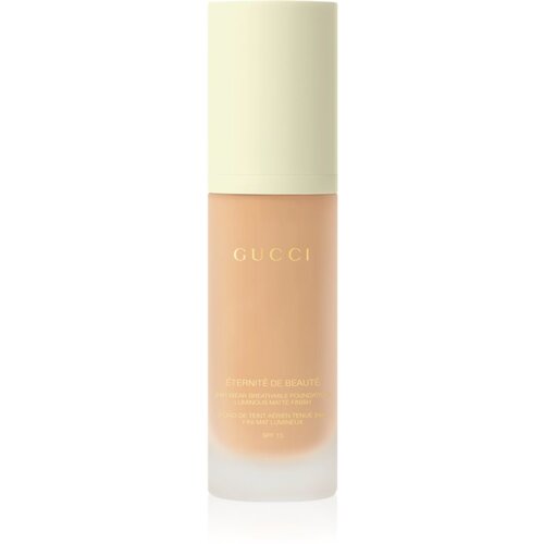 Gucci Beauty Eternité de Beauté matirajući puder SPF 15 nijansa 210N 30 ml Cijene