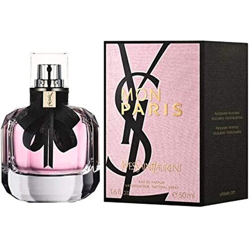 Yves_Saint_Laurent YSL Mon Paris EDP 50ml Slike
